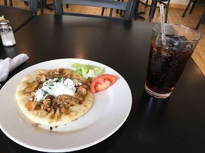 Photos of Ali Baba's Cafe & Hookah Den