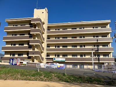 肩こり根本改善専門店 息（いき）