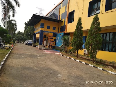 Photos of Kantor Pajak Pratama Jakarta Cakung Satu