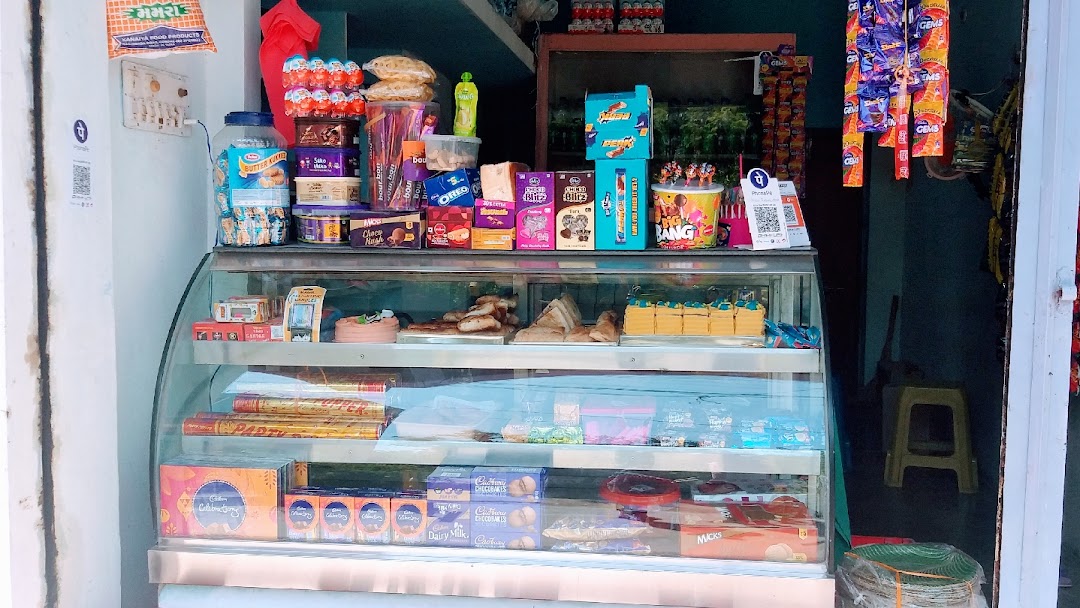 UPENDER BAKERS ZONE Food & Beverage Exporter in Jagtial