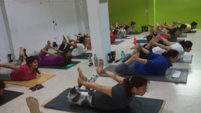 Dev Yoga – By owner in Aliganj, Lucknow, Uttar Pradesh