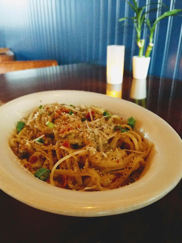 Bonne Chance by null