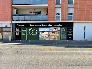 Photo n°1 de 2C Concept à Gratentour (Constructeur immobilier)