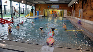 Photo n°13 de Piscine de Saint-André-des-Eaux à Saint-André-des-Eaux (Piscine municipale)