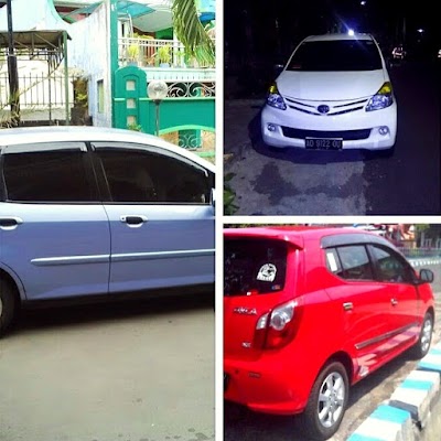 Photos of Momonstrans89
