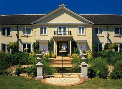 Cognatum Retirement Property : Fullands Court Estate