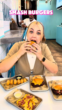 Cowy Burger by null