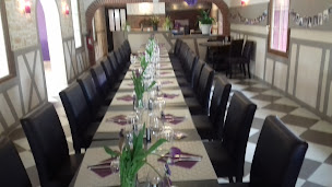 Photo n°16 de L 'auberge de guichainville à Guichainville (Pizzas à emporter)