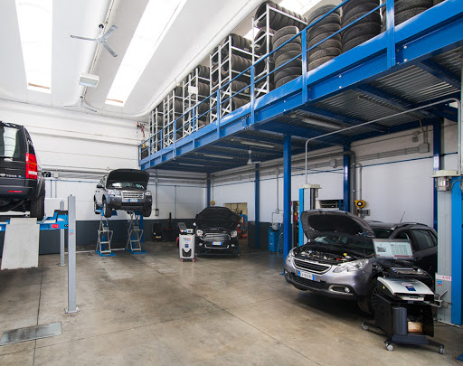 Car Multiservice Ltd. - Visual