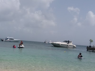 Photos of St.Kitts Water Sports