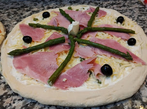 Photo n°8 de Pizza La Casa à Lantriac (Pizzeria)