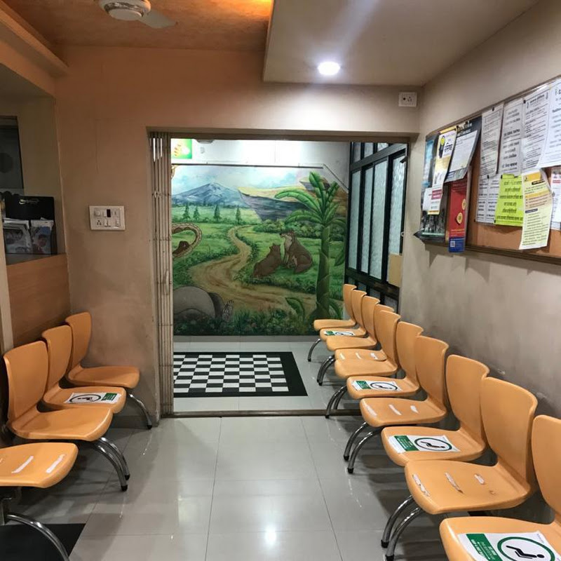 Sanjay Bafna - Best Pediatrician in PUNE