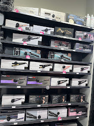 Photo n°3 de Bleu Libellule Voiron à Voiron (Magasin de produits de beauté)