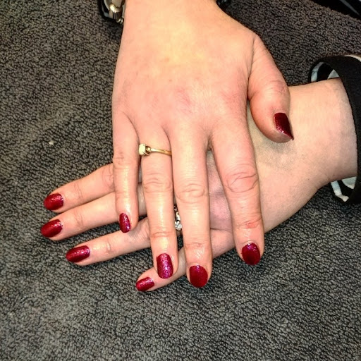 Holistics at Home - Mobile Massage/Beauty Therapist