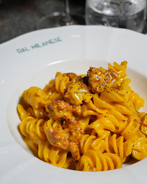 Dal Milanese by null