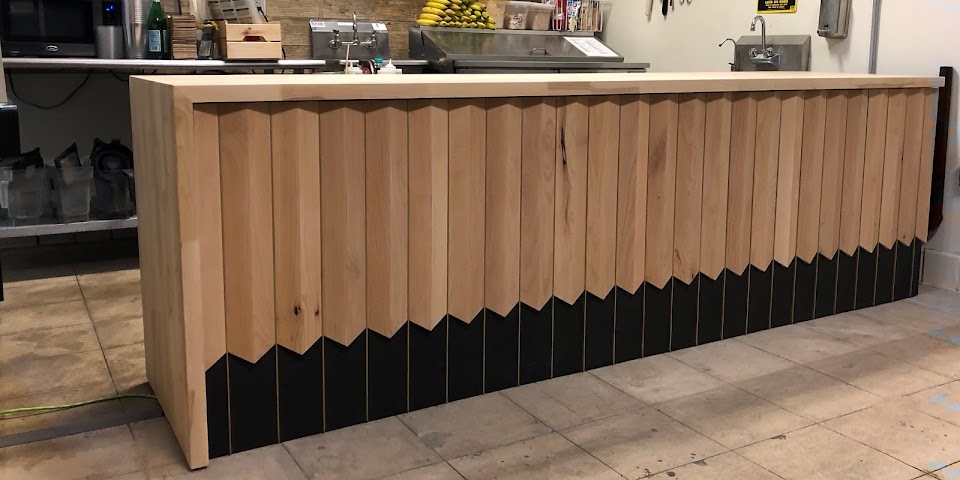 Austin McAdams Design + Fabrication INC by null