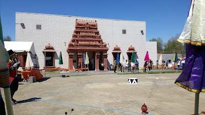 Hindu Temple Of Kentucky