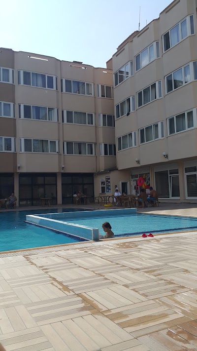 Photos of G&uuml;rses Termal Otel