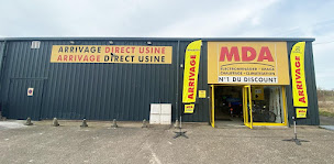 Photo n°3 de MDA Electroménager Discount à Conflans-en-Jarnisy (Magasin d'électroménager)