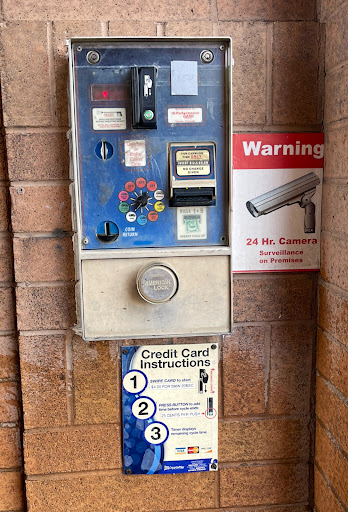 Chapel Hills Car Wash - Thumbnail