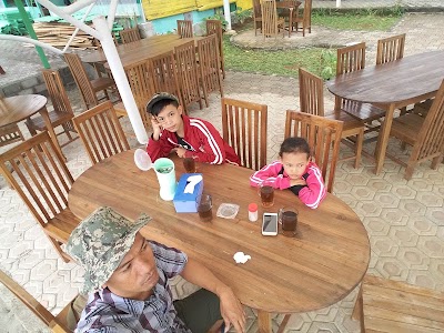 Photos of de'icha seafood