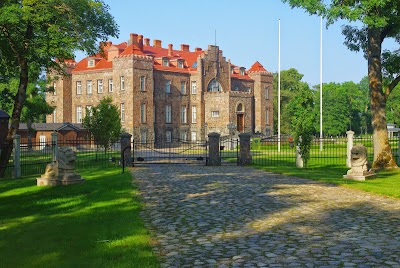Photos of Kalvi m&otilde;is