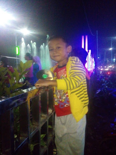 Photos of Kebun Tin Demak
