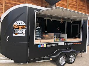 Photo n°2 de Burger corner à Marseille (Agence événementielle)