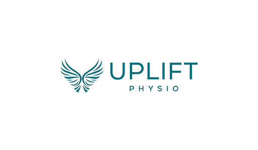 Uplift Physio - Visual