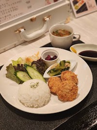 Doll and cafe Leonore―レオノール―