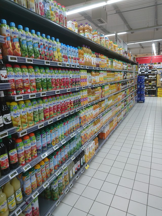 Intermarché SUPER La Loupe