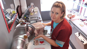 Photo n°12 de Boucherie Charcuterie Olivier et Sandra AUBERT à Sablé-sur-Sarthe (Charcuterie)