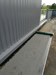 Photo n°4 de Bfc bardage étanchéité à Offemont (Constructeur immobilier)