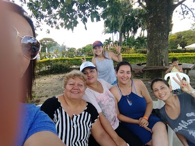 Photos of Parque Taymaku