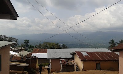 Photos of E.P. Church