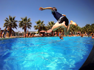 Photo n°59 de Holiday Marina Resort à Grimaud (Spa)