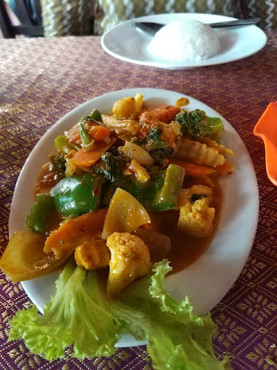 Photos of Sey Ha Beong Mealea Restaurant