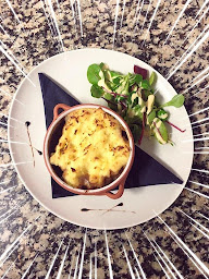 Photo n°14 de Le Relais De Mondésir à Guillerval (Relais routier)