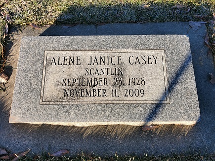 Evanston Cemetery