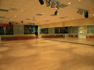 Photo n°6 de Ecole de danse Mansouri à Dijon (Espace événementiel)
