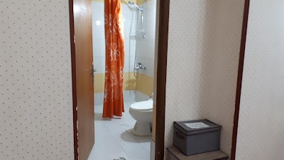 Photos of Shahr Hotel