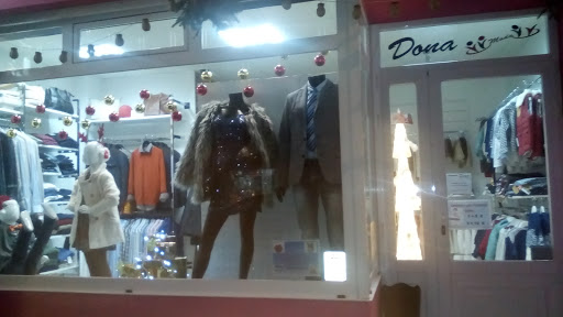 Dona Moda - Visual