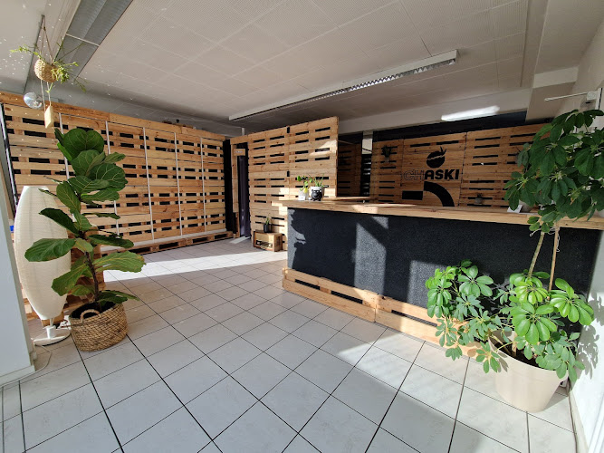 Chaski-Lieferadresse