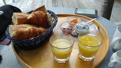 Photos of Normandie Hotel