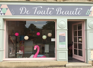 Photo n°22 de De toute beauté à Hauterives (Institut de beauté)