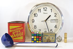 Photo n°10 de La Petite Pièce à Prix-lès-Mézières (Magasin d'antiquités)