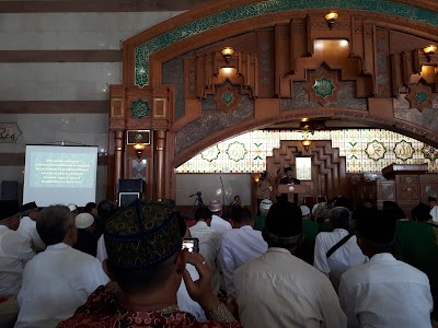 Photos of Artha Selaras. PT