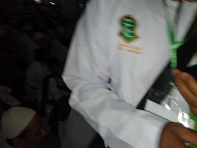 Photos of MAJELIS DZIKIR NUURUL KHAIRAAT PUSAT PALU