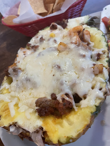 El Chaparro Tex-Mex Cantina - Thumbnail