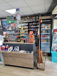 Photo n°8 de Le Mallacéen - Tabac Presse FDJ à Maillezais (Boutique de cigarettes électroniques)